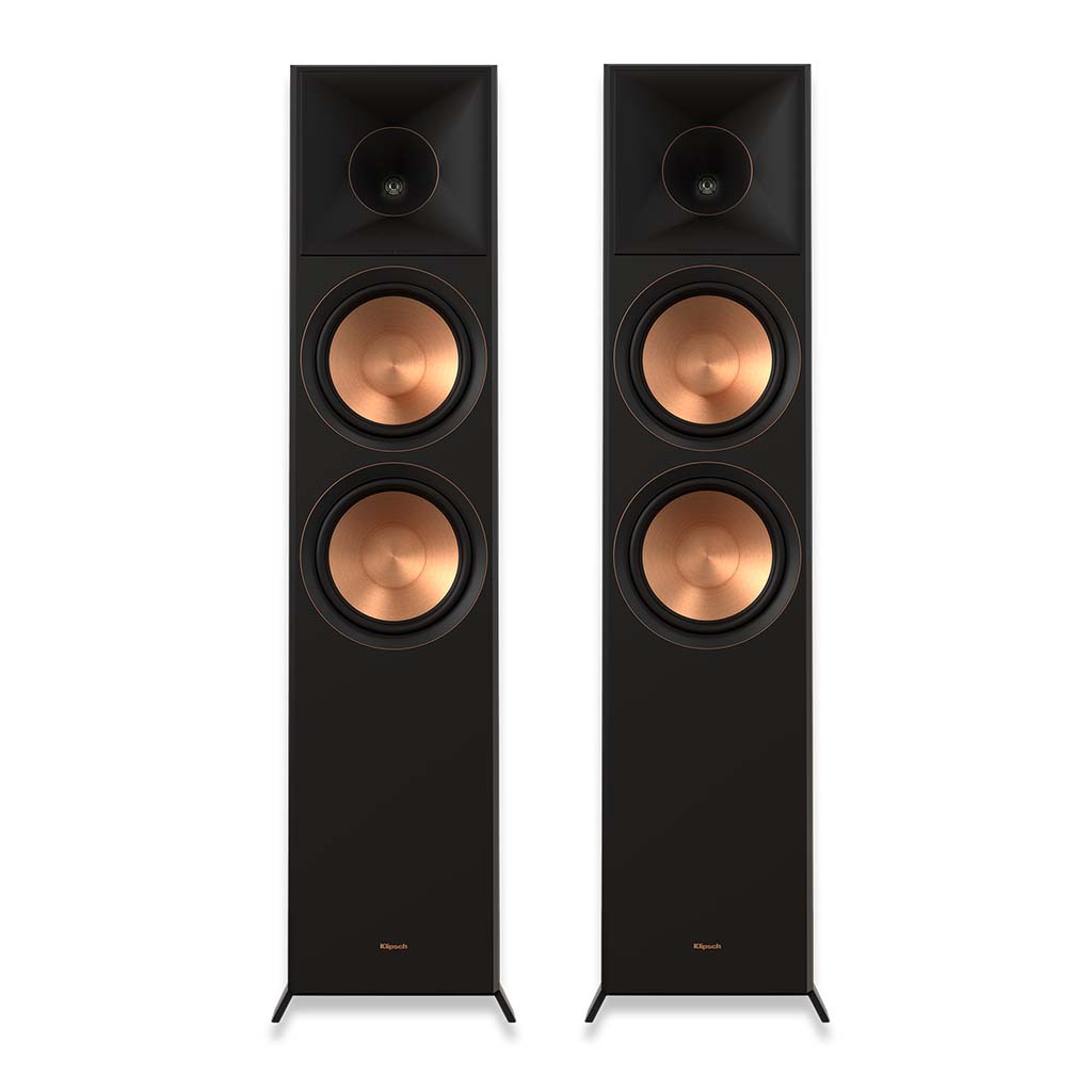 Klipsch RP-8060 FA II Ebony