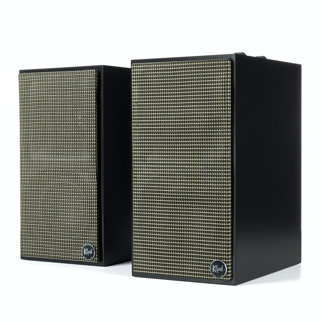 Klipsch The Fives Matte Black