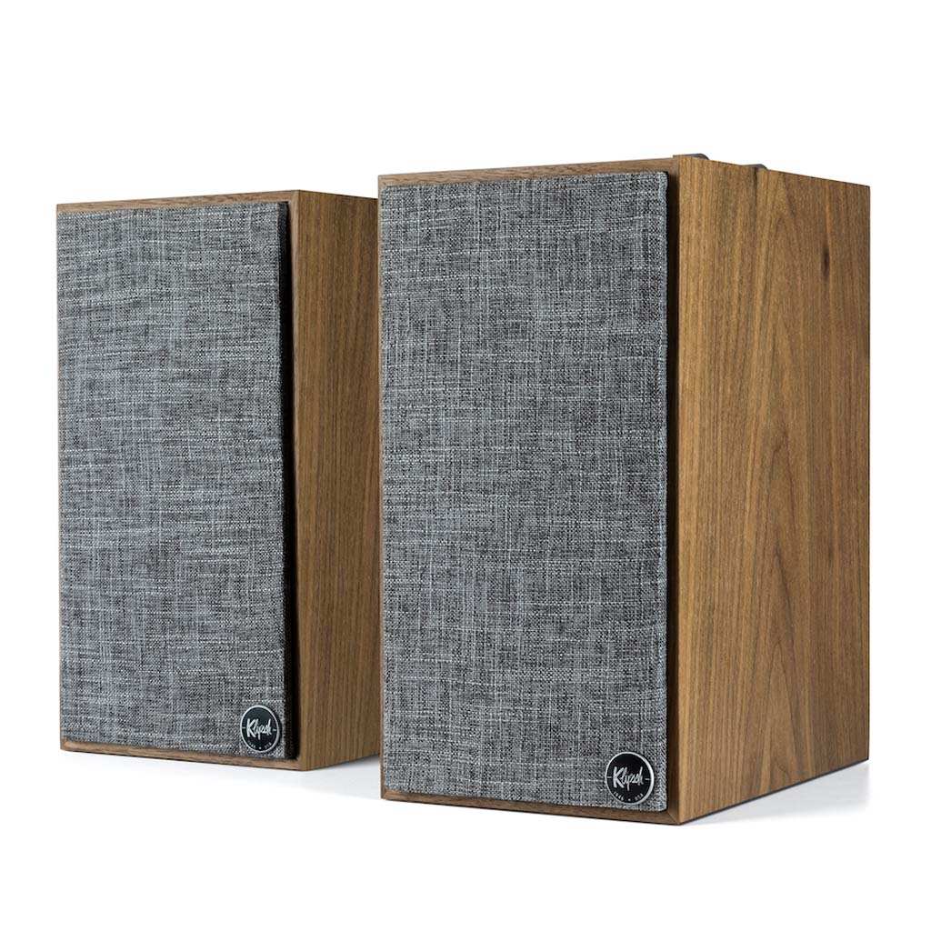 Klipsch The Fives Walnut