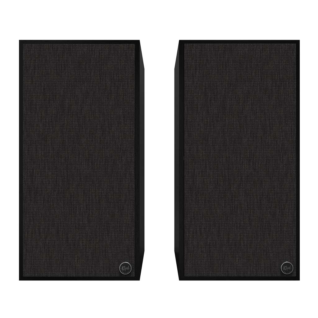 Klipsch The Nines Black
