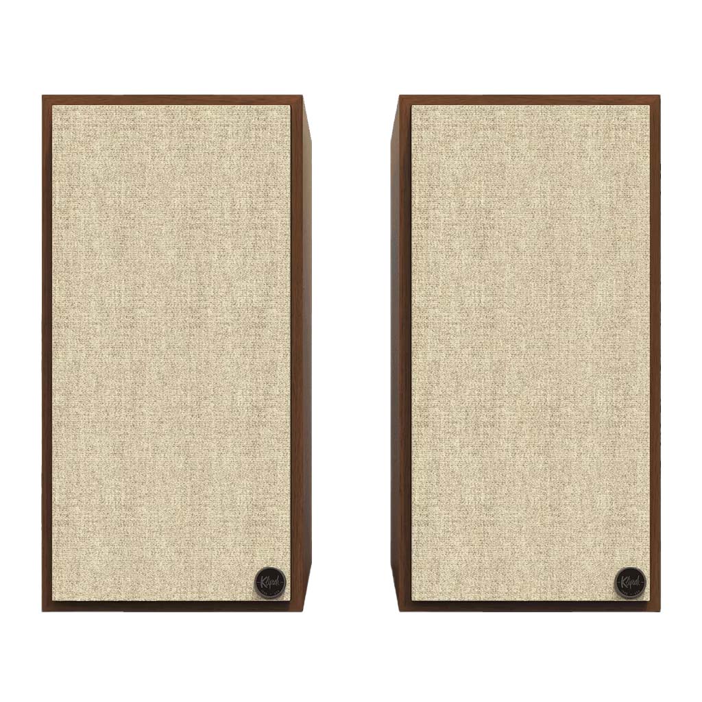 Klipsch The Nines Walnut