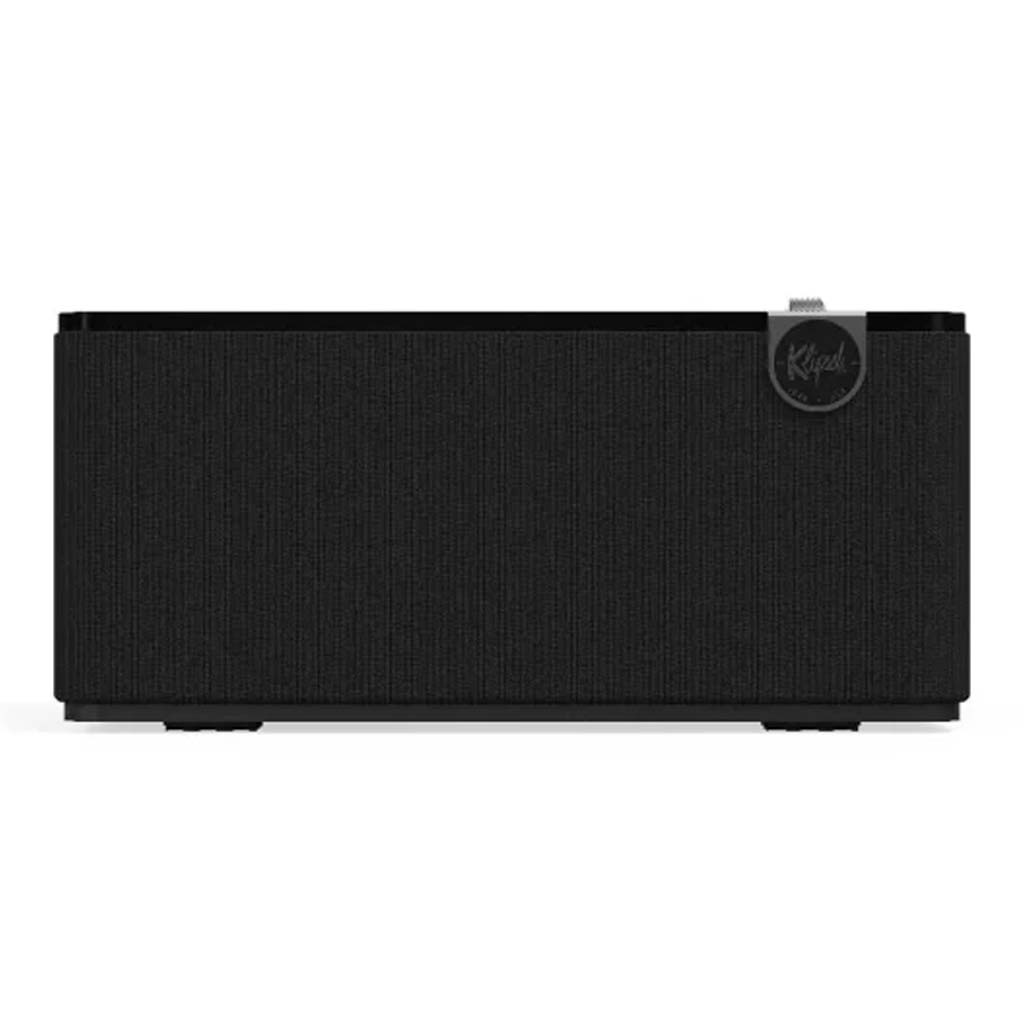 Klipsch The One+ Matte Black