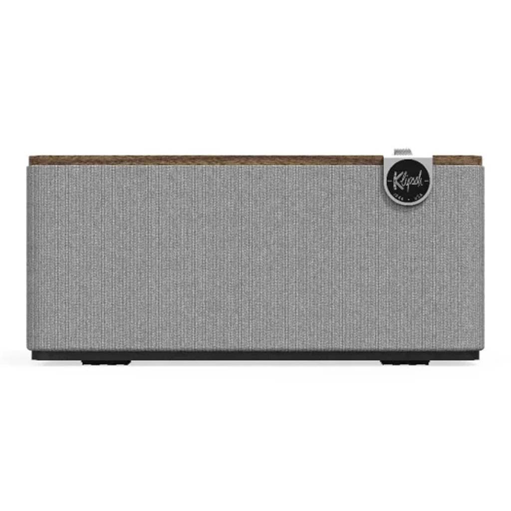 Klipsch The One+ Walnut