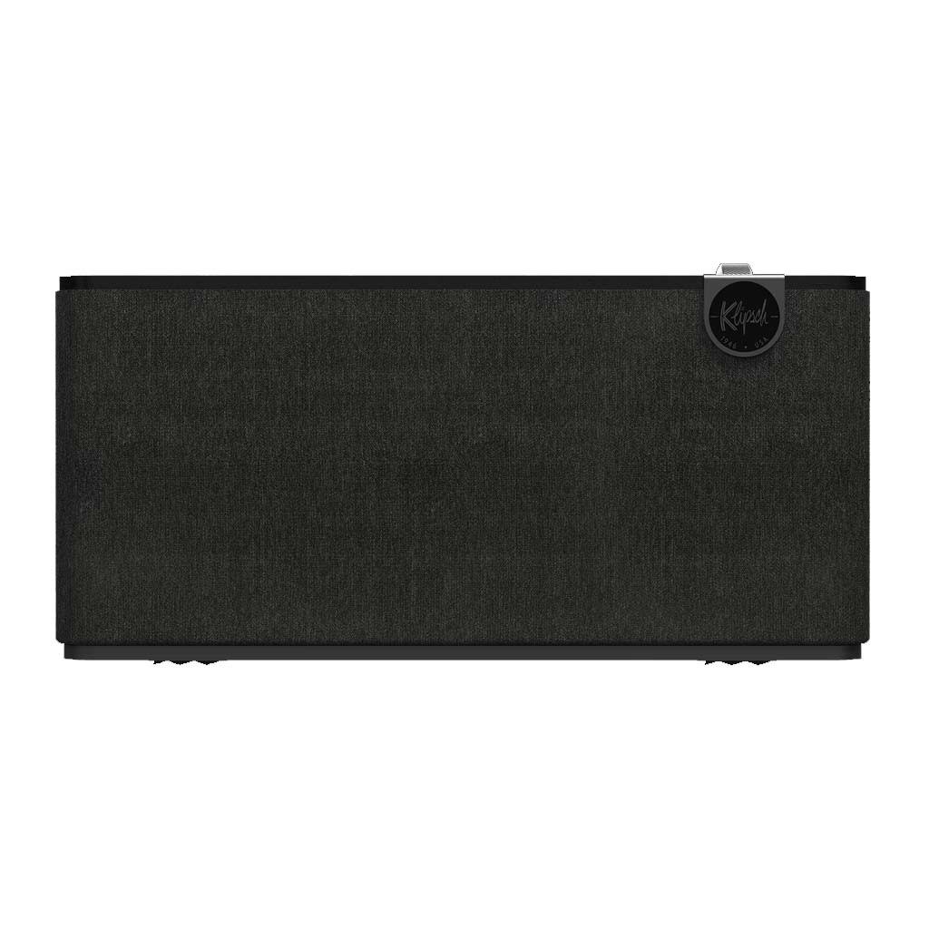 Klipsch The Three+ Matte Black