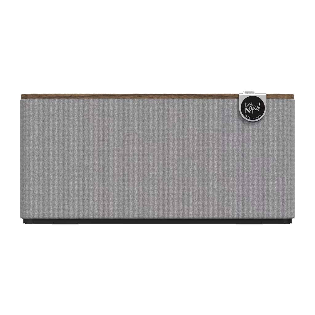 Klipsch The Three+ Walnut