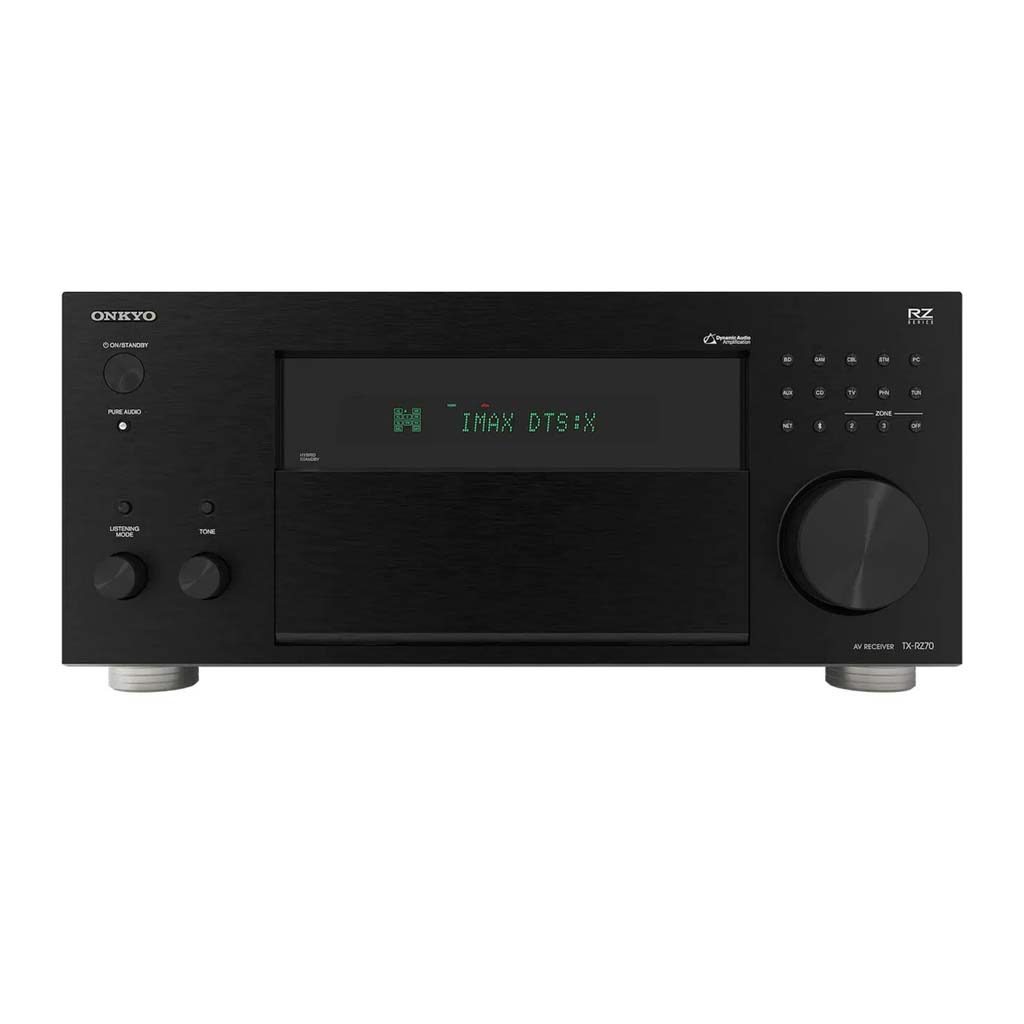 Onkyo TX-RZ70 - 11.2Ch AV Receiver