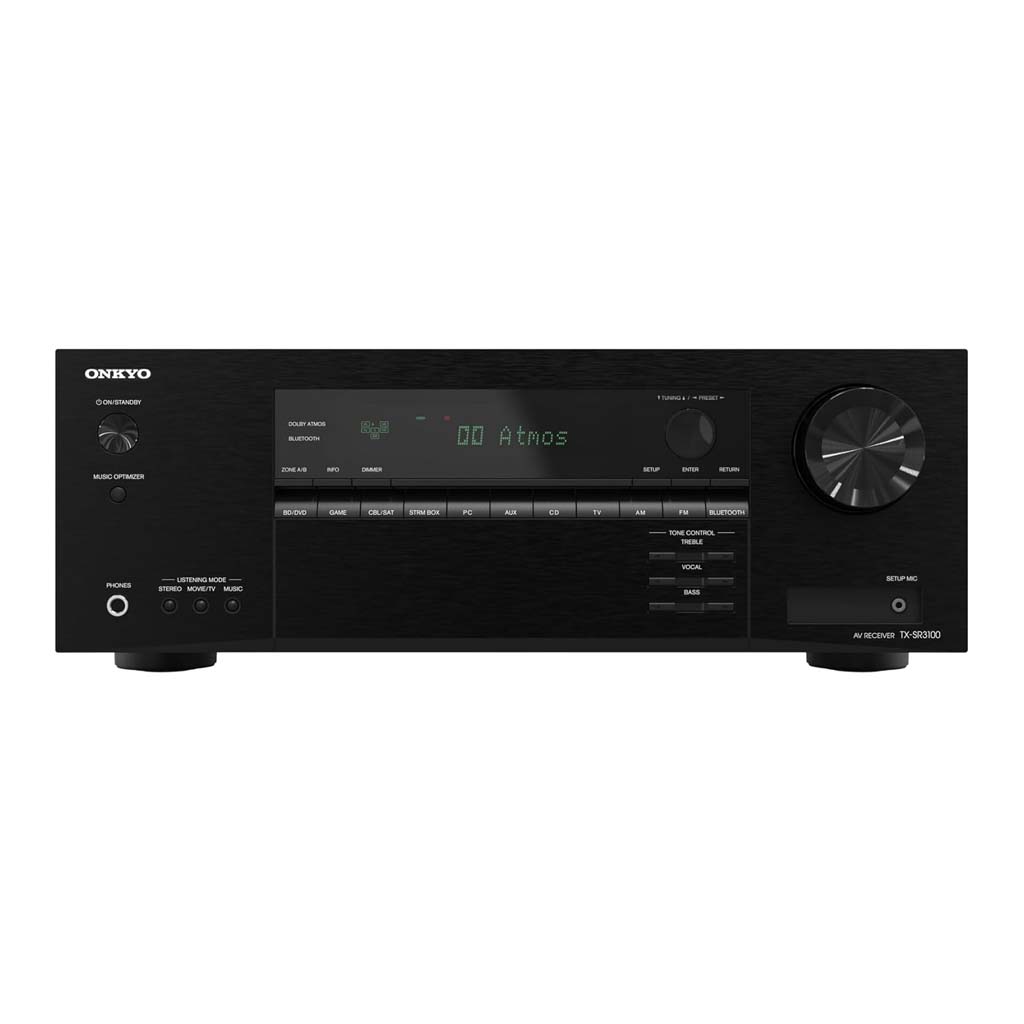 Onkyo TX-SR3100 5.2 Ch. AVR