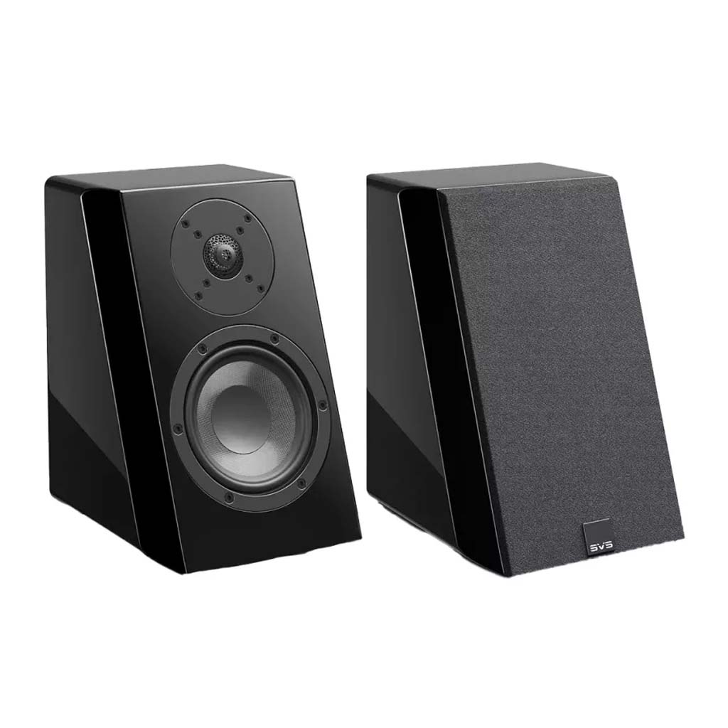 SVS Ultra Elevation Speaker Piano Gloss Black