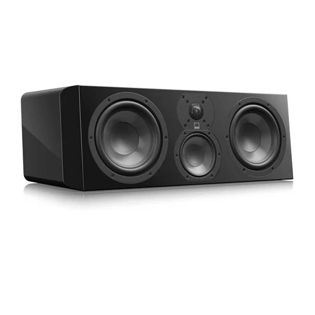 SVS Ultra Evolution Center Speaker Piano Gloss Black