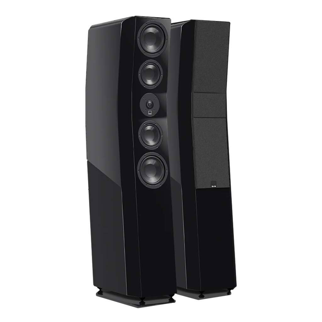 SVS Ultra Evolution Tower Piano Gloss Black