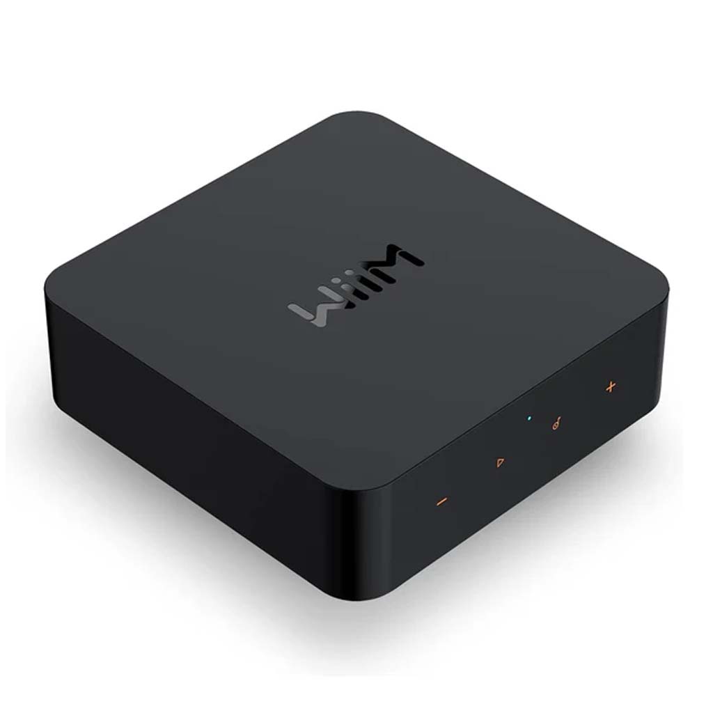 WiiM Pro Music Streamer
