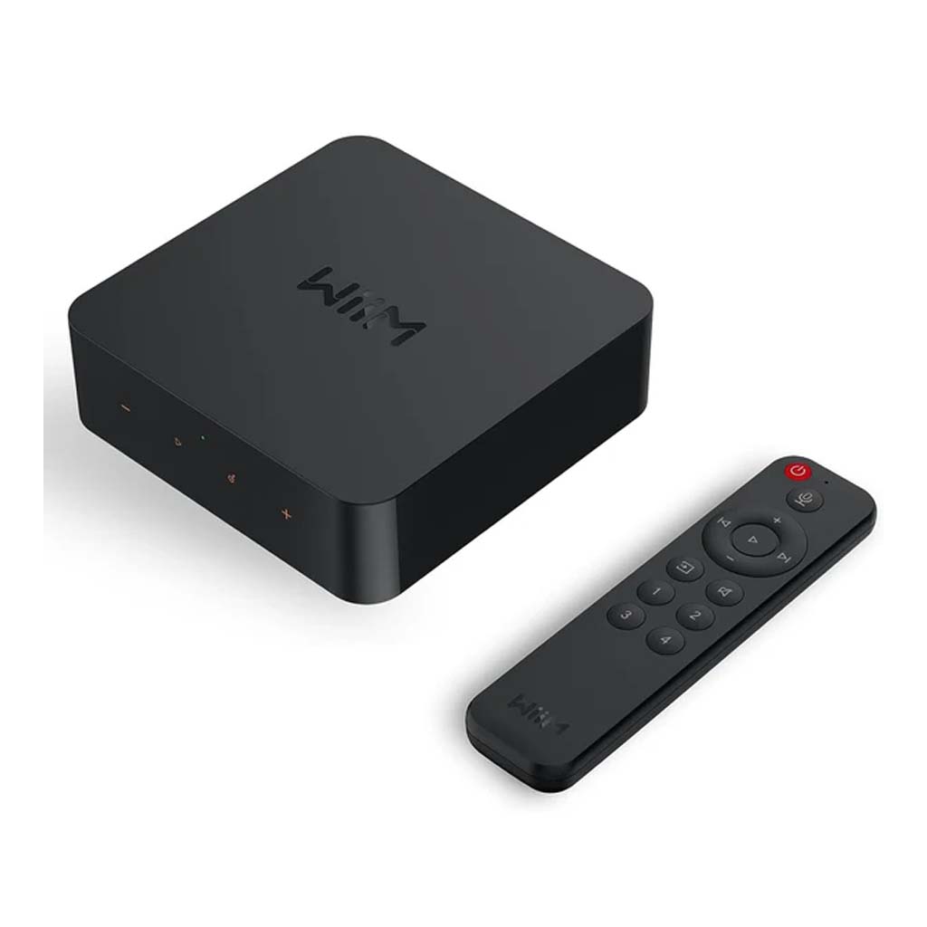 Wiim PRO Plus