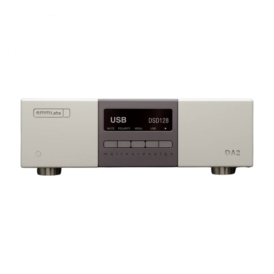 EMM Labs - DA2 V2