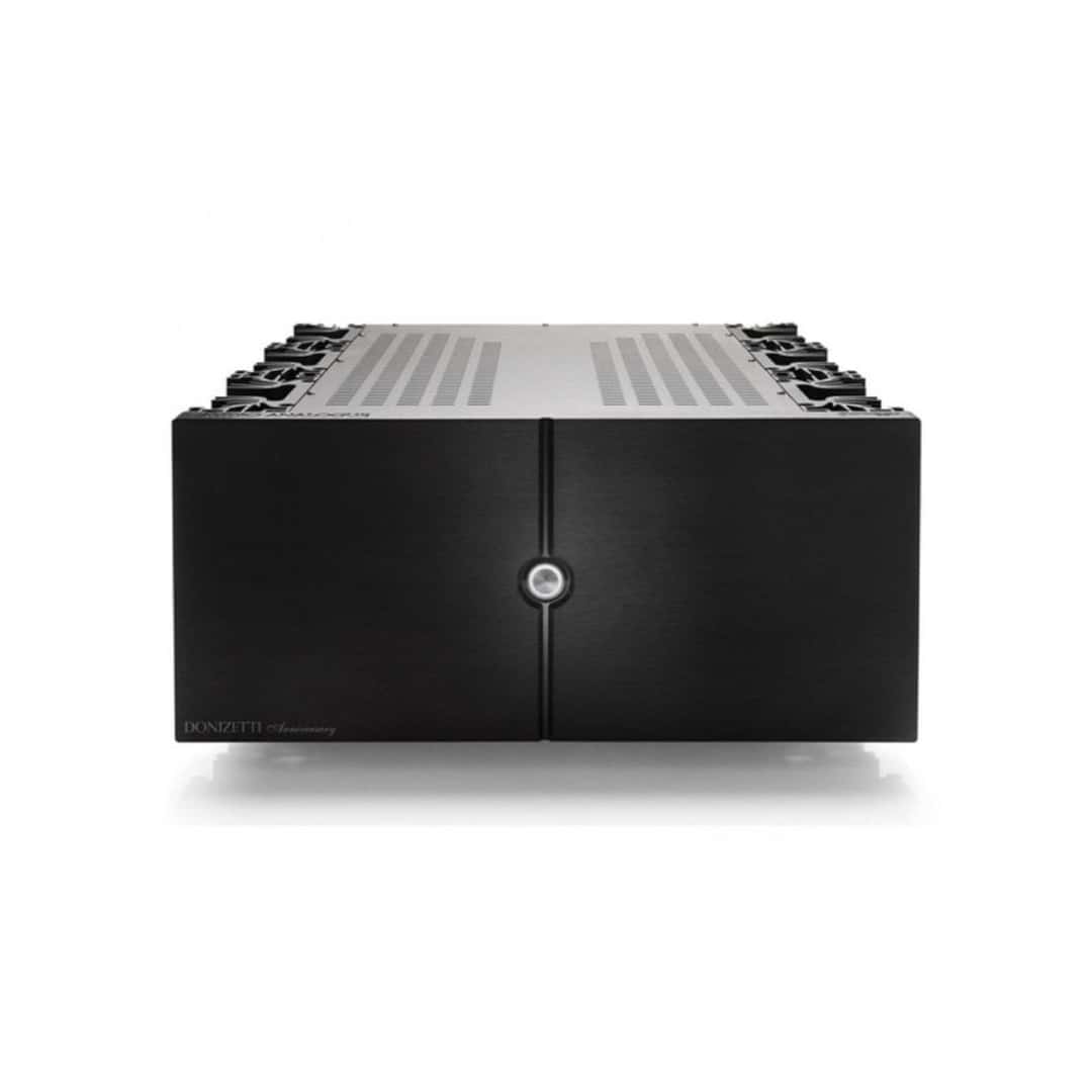 Audio Analogue Donizetti Anniversary Power Amplifier