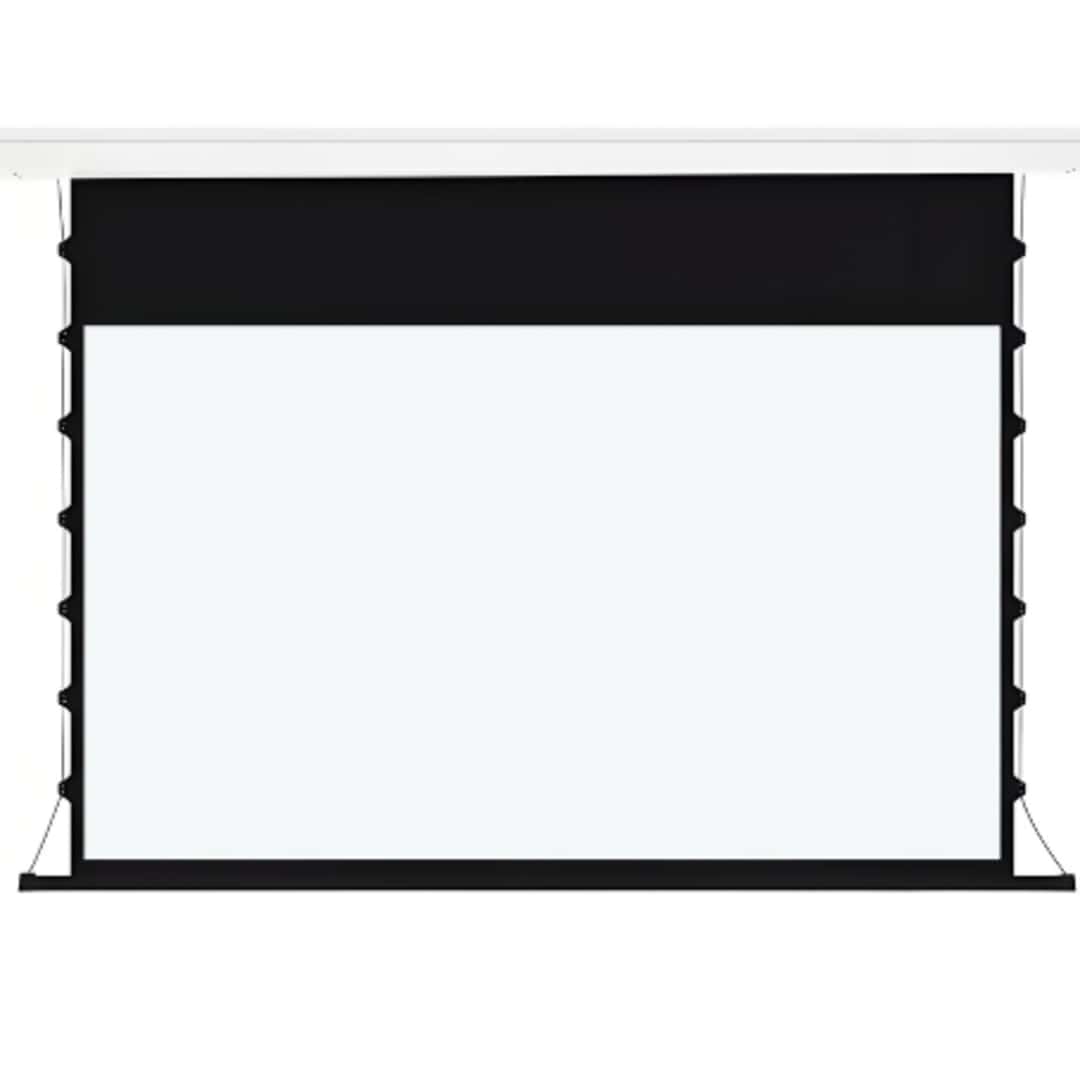 Cinepro Tab Tension Projector Screen
