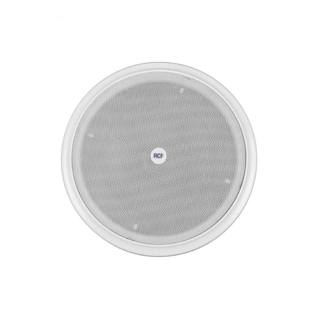 RCF PL 82EN TWO-WAY CEILING SPEAKER FIRE DOME