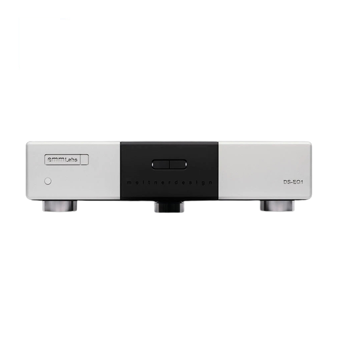 EMM Labs DS-EQ1 Optical Phono Preamplifier