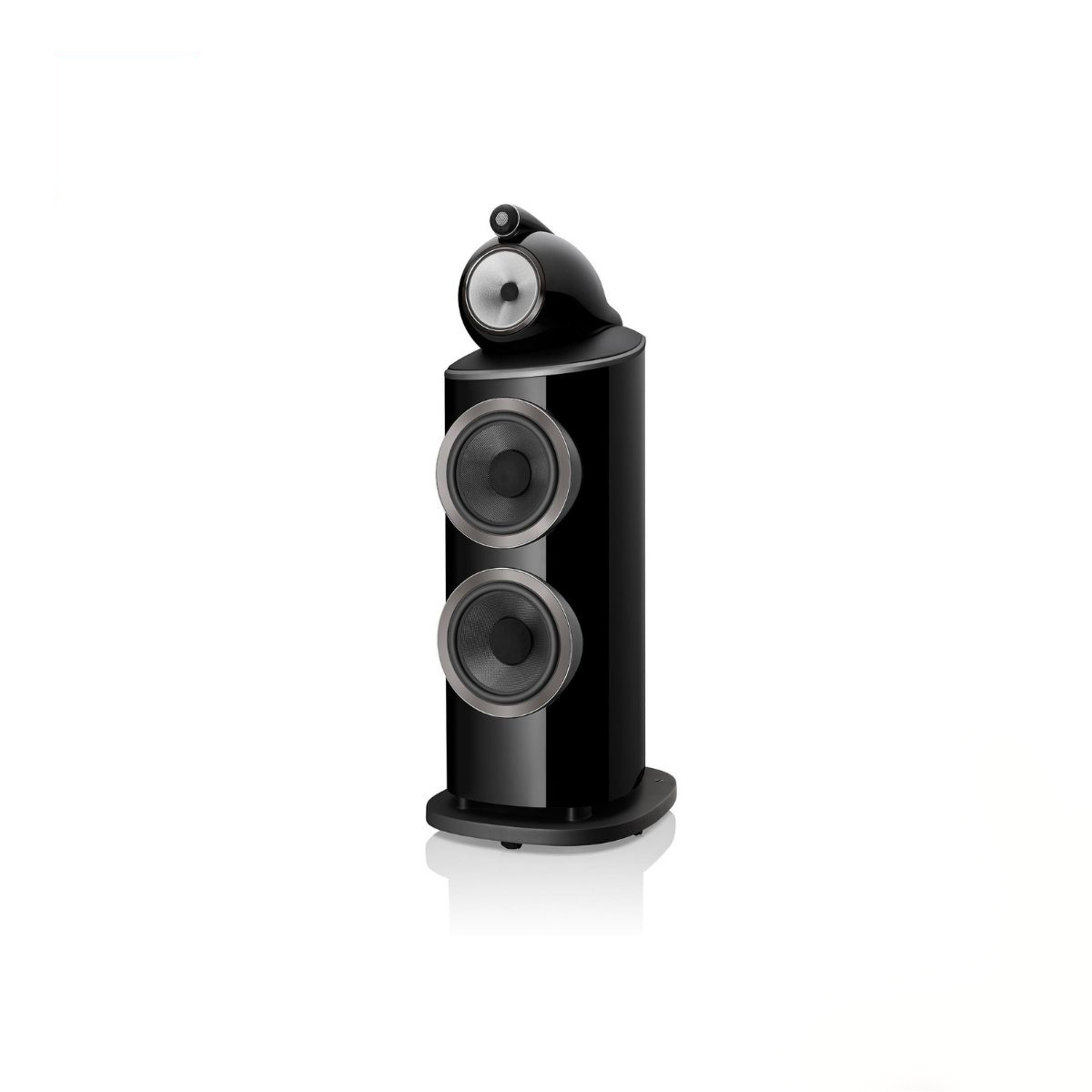Bowers & Wilkins 801 D4  (Pair)