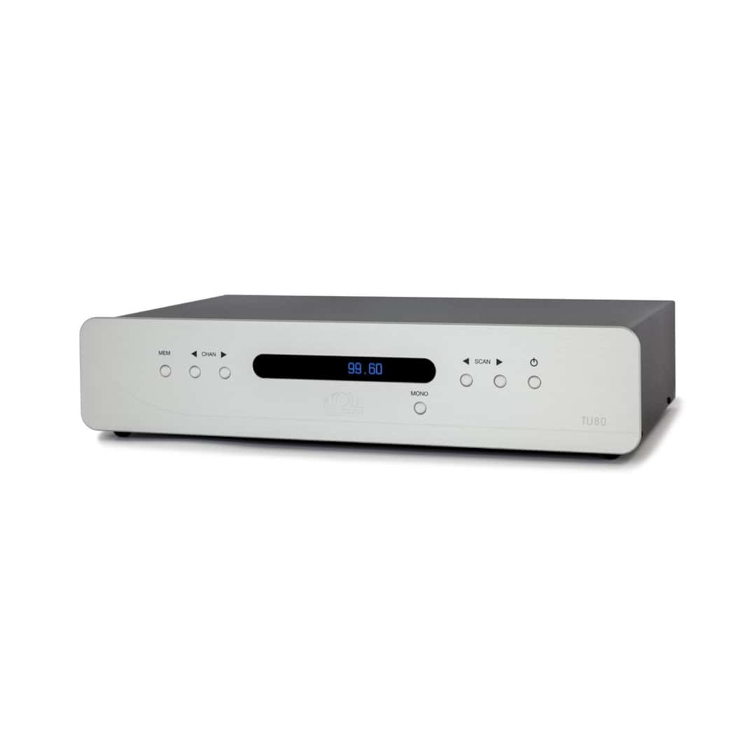 Atoll TU80 Signature FM Tuner