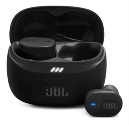 JBL Tune Buds 2 True Wireless Noise Cancellling Earbuds (Black)