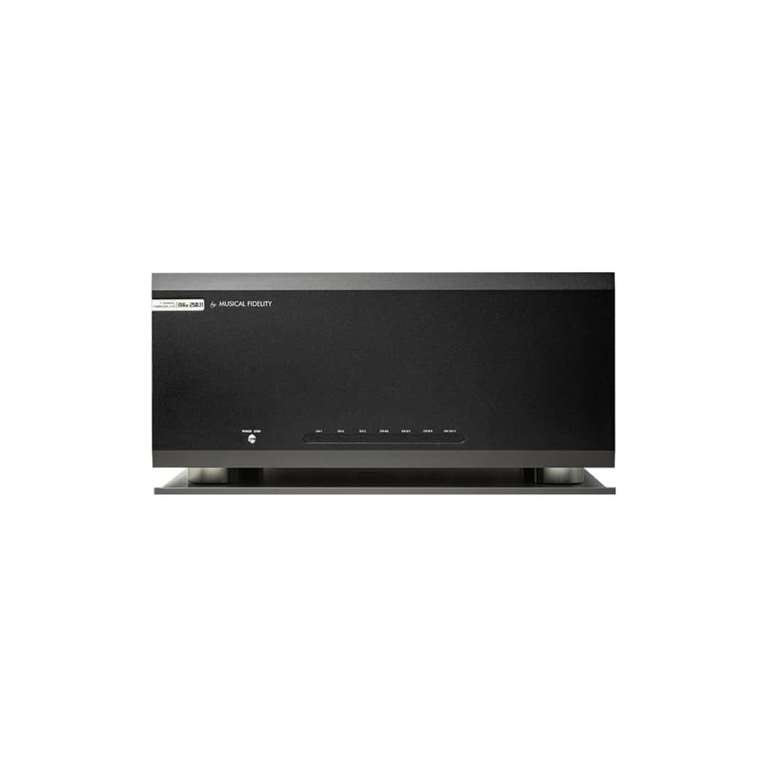 Musical Fidelity M6x 250.11