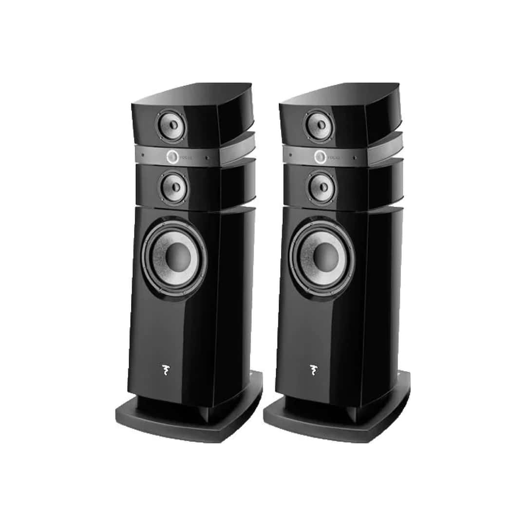 Focal Stella Utopia Em Evo Floorstanding Speakers