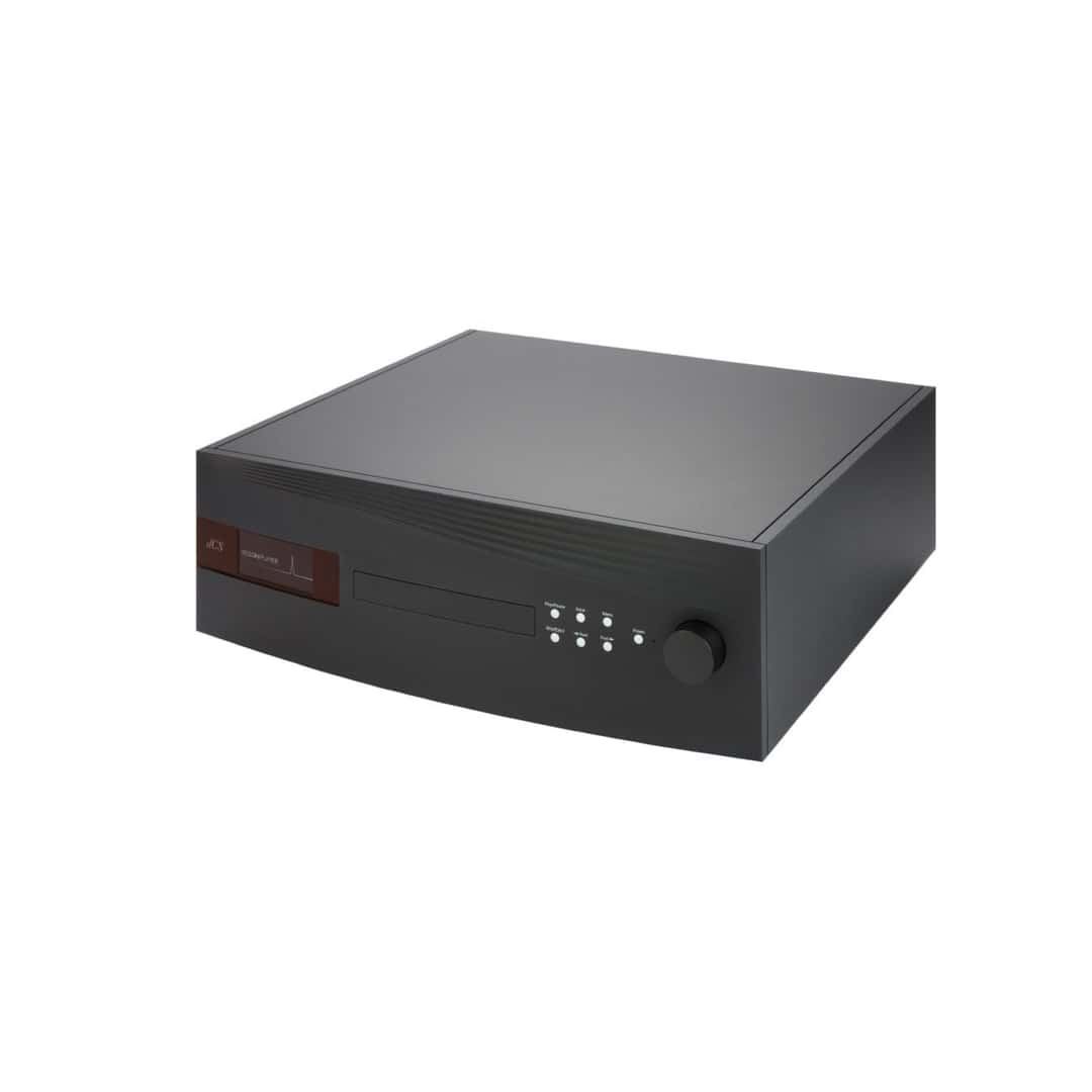 dCS Rossini APEX Player