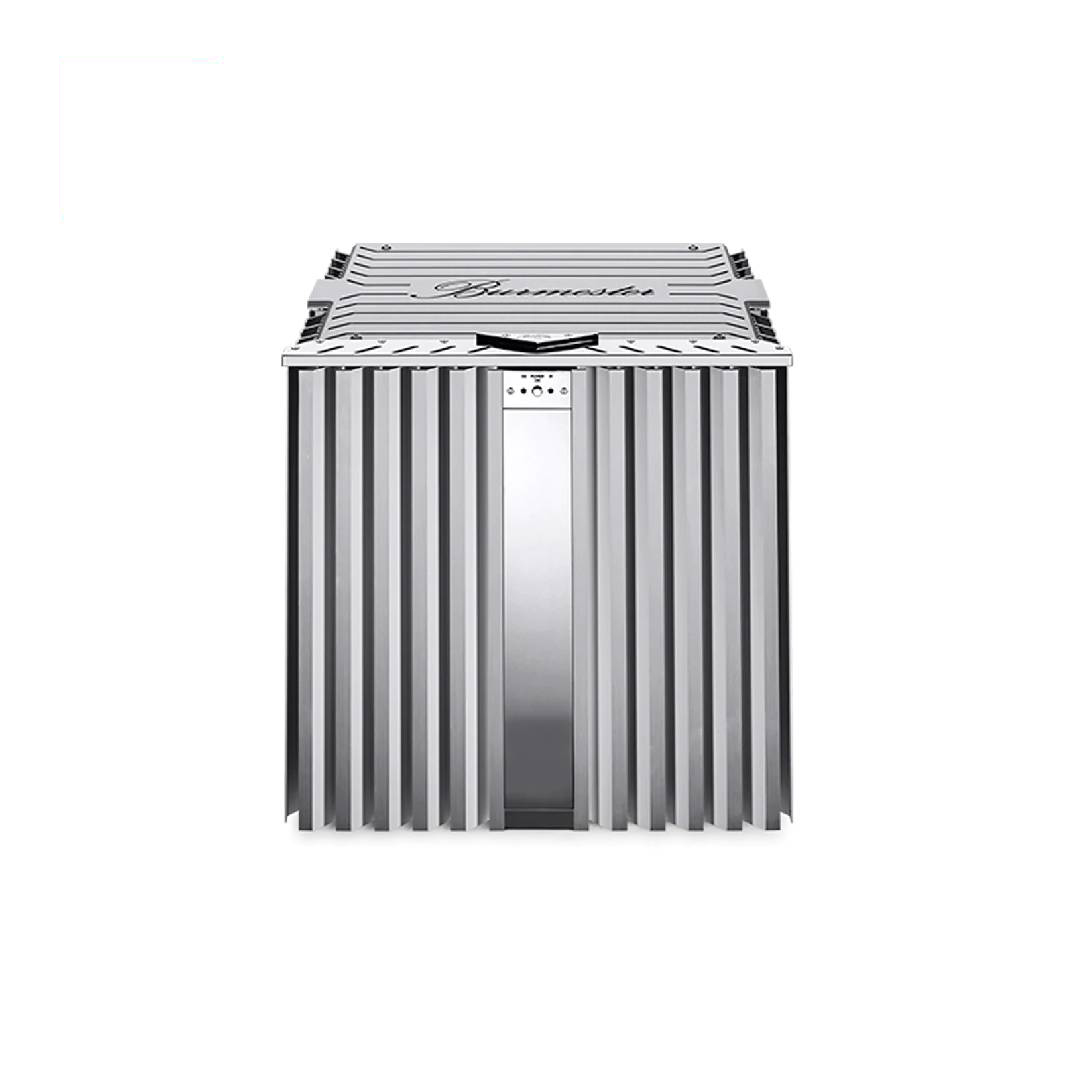 Burmester 909 MK5 Reference Power Amplifier