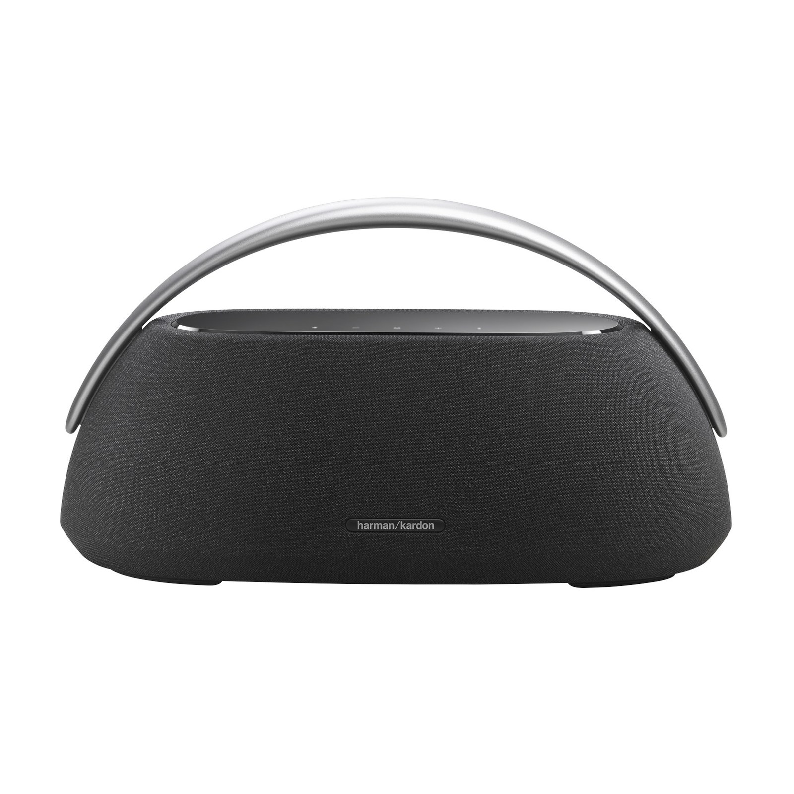 Harman Kardon Go + Play 3 Portable Bluetooth Speaker (Black)