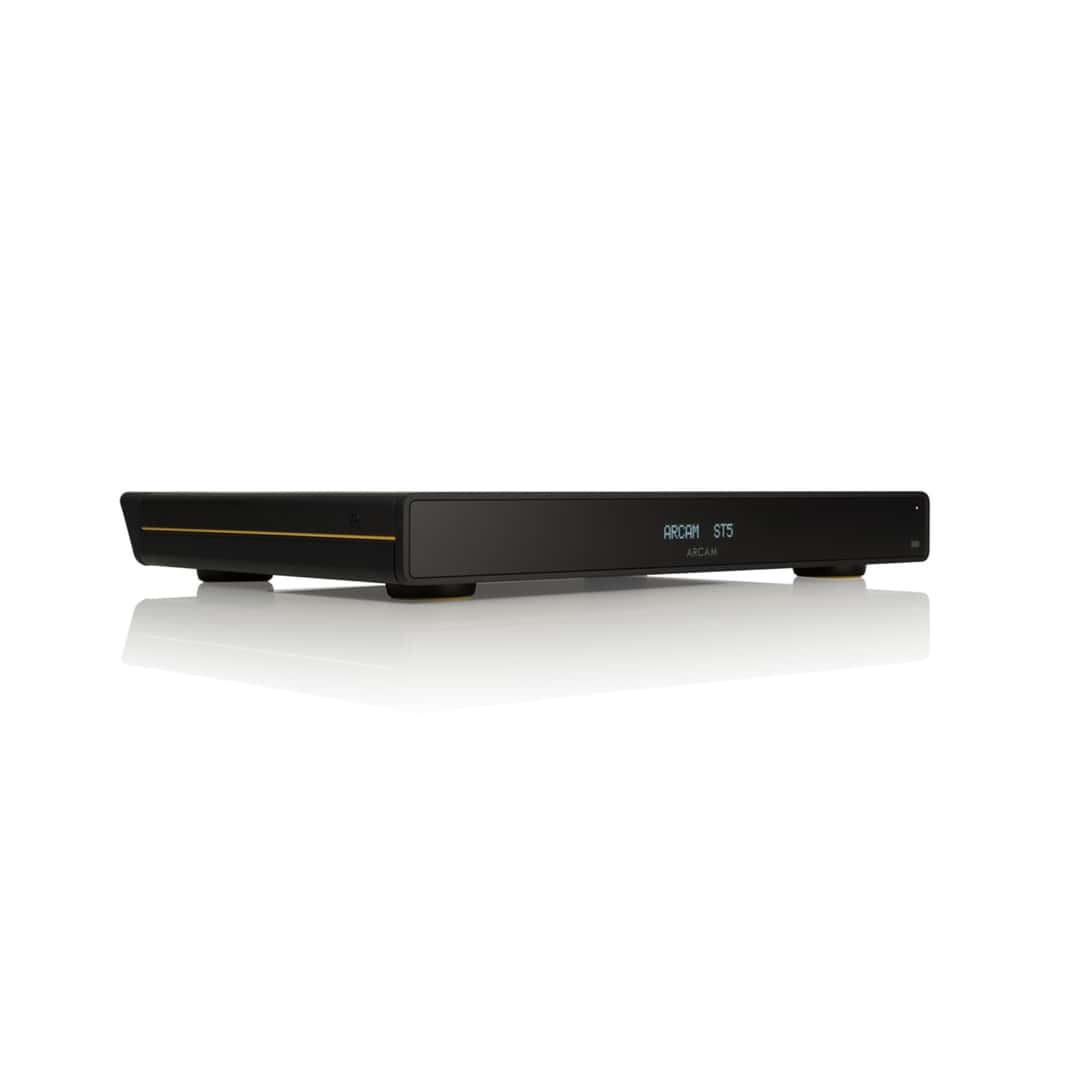 Arcam ST5
