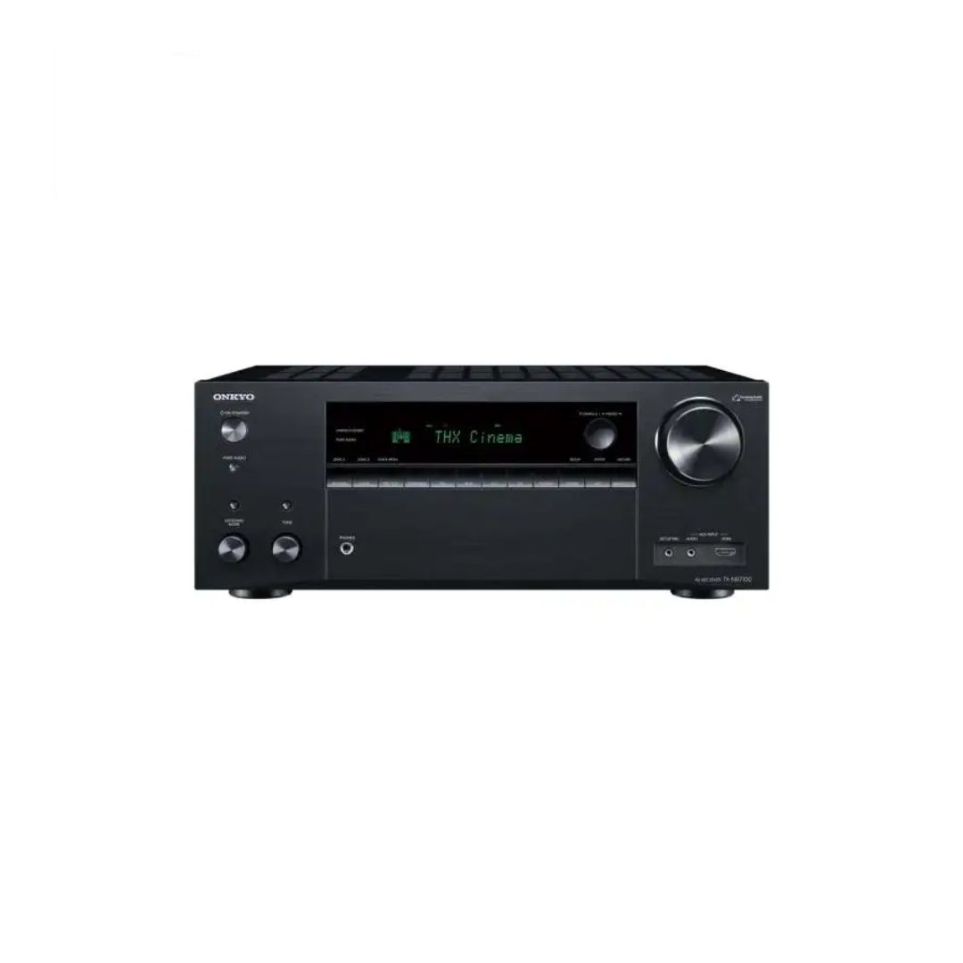 ONKYO TX-NR7100 9.2-Channel THX Certified AV Receiver