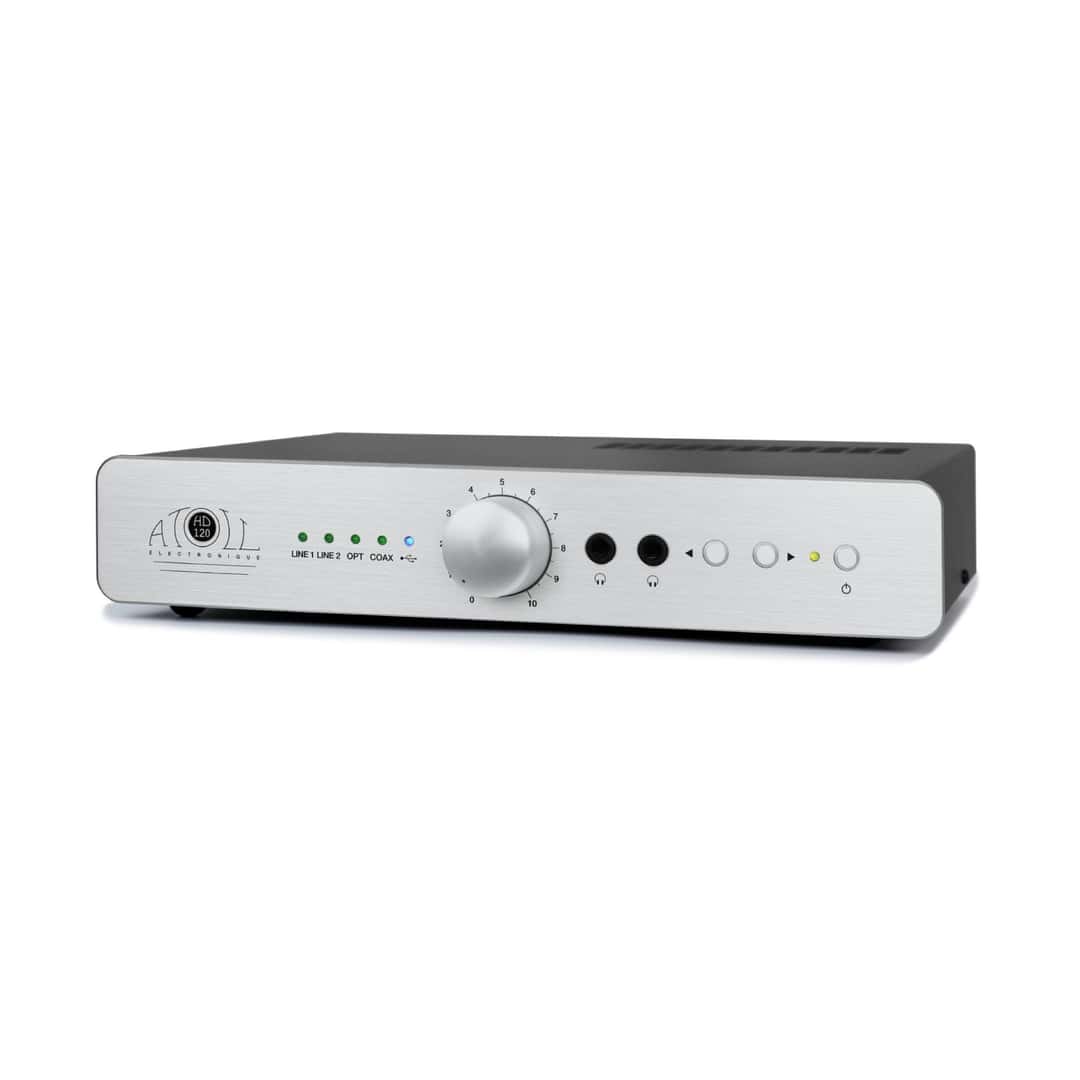 Atoll HD100