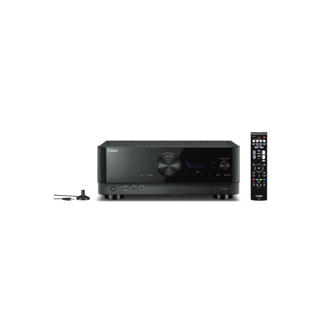 Yamaha RXV6A (Black)