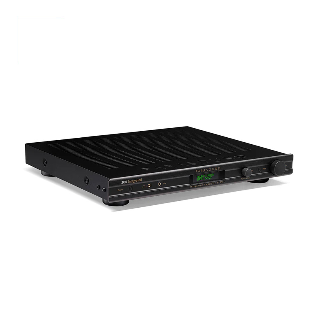 Parasound 200 New Classic Integrated Amplifier