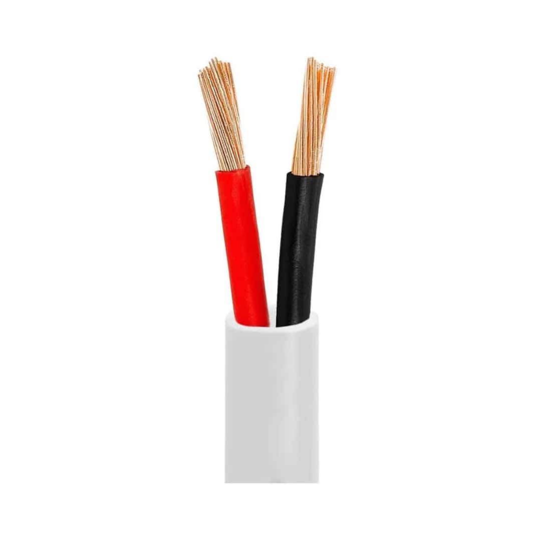 Konig Speaker Cable 1.5mm² OFC (16 Guage) - 152 Metre Bundle