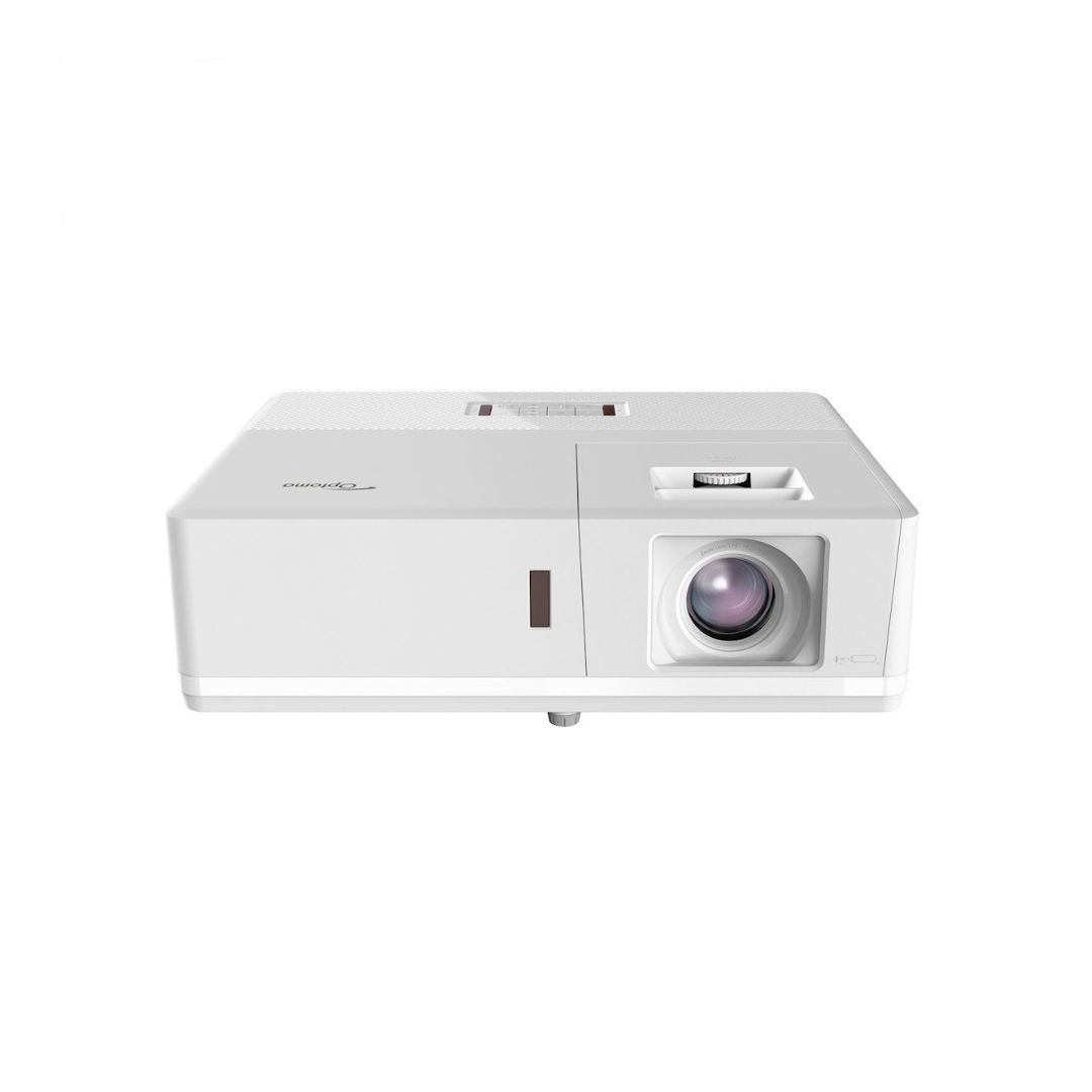 Optoma ZH506e 3D Ready DLP Laser Projector