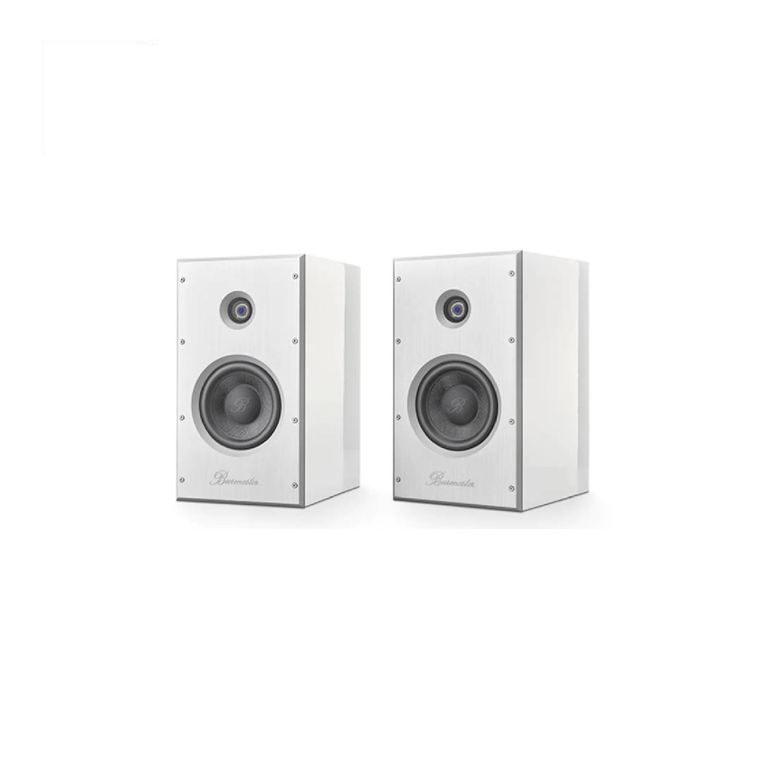 Burmester B10 Bookshelf Speaker