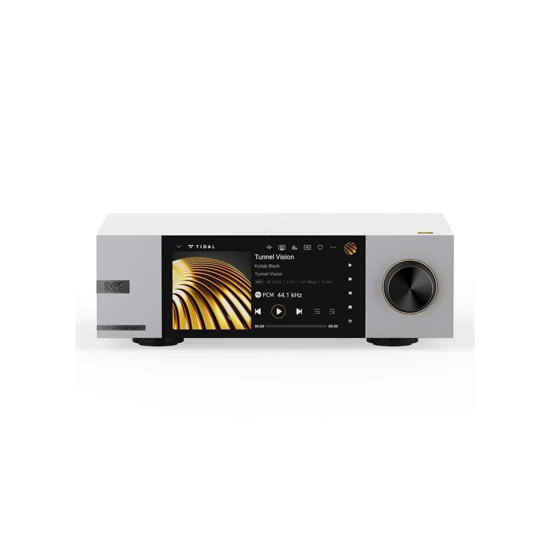 Eversolo DMP-A6 Master Edition Gen 2
