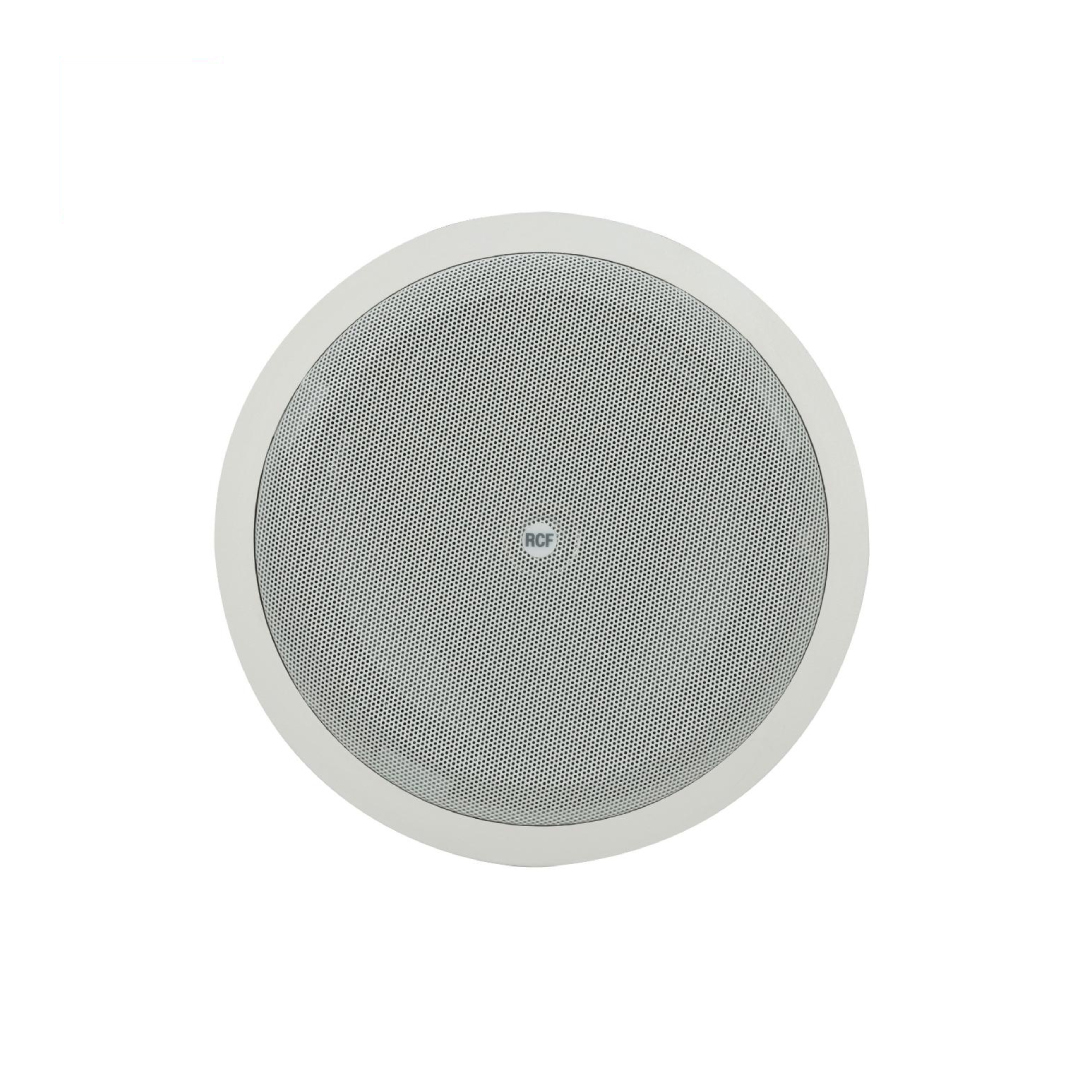 RCF PL 8X COAXIAL CEILING SPEAKER