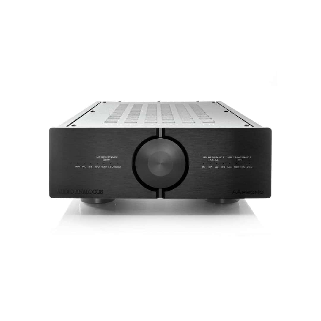 Audio Analogue AAPhono MM/MC Phono Preamplifier