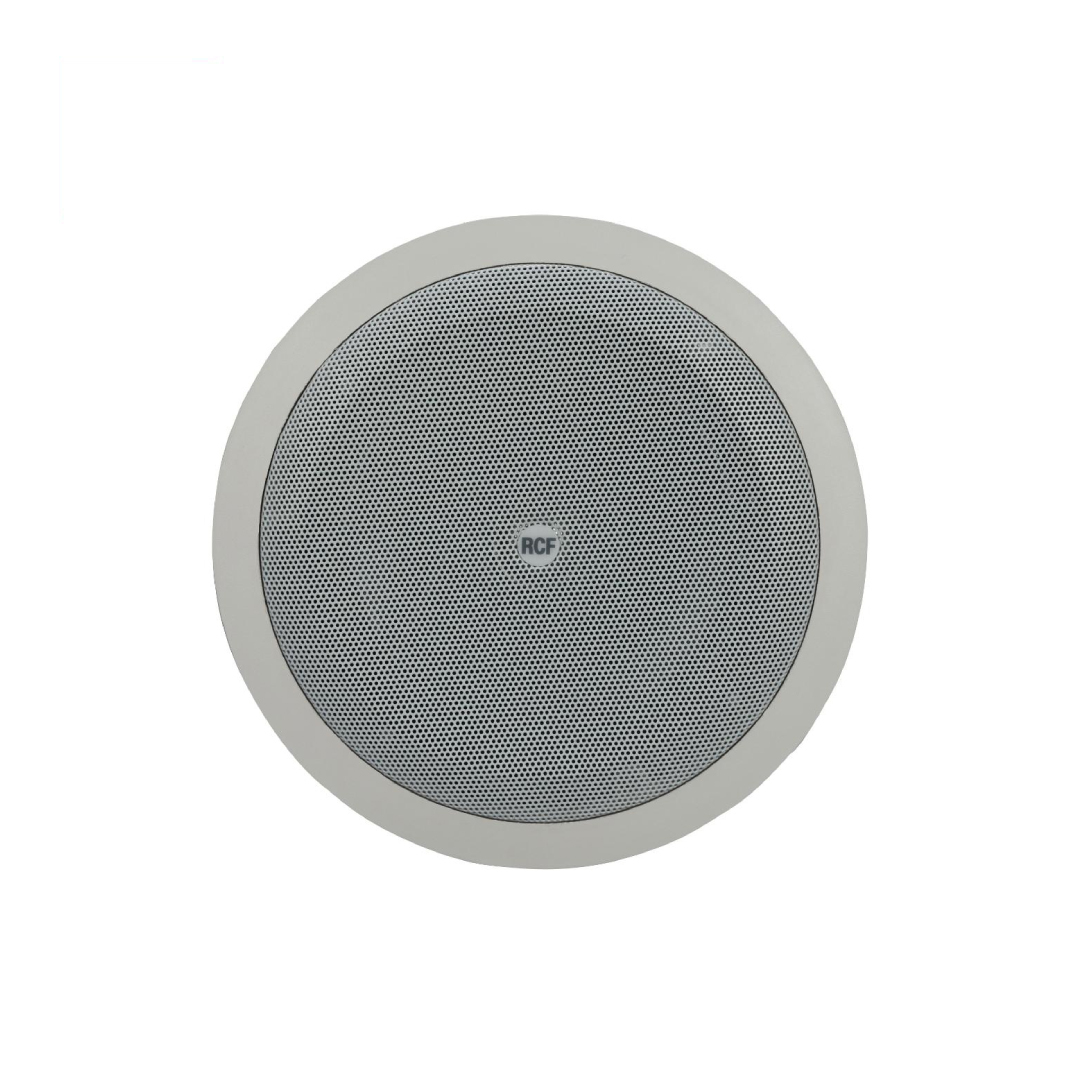 RCF PL 6X COAXIAL CEILING SPEAKER