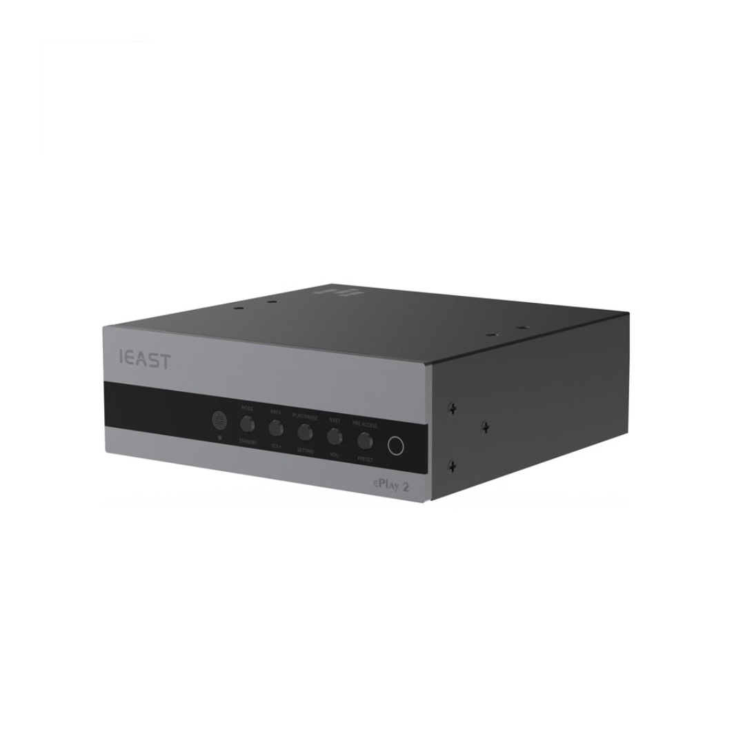 iEAST ePlay 2 Network Audio Streamer