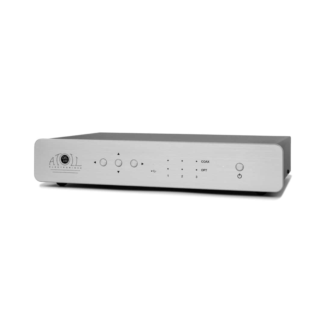 Atoll DAC100 Signature