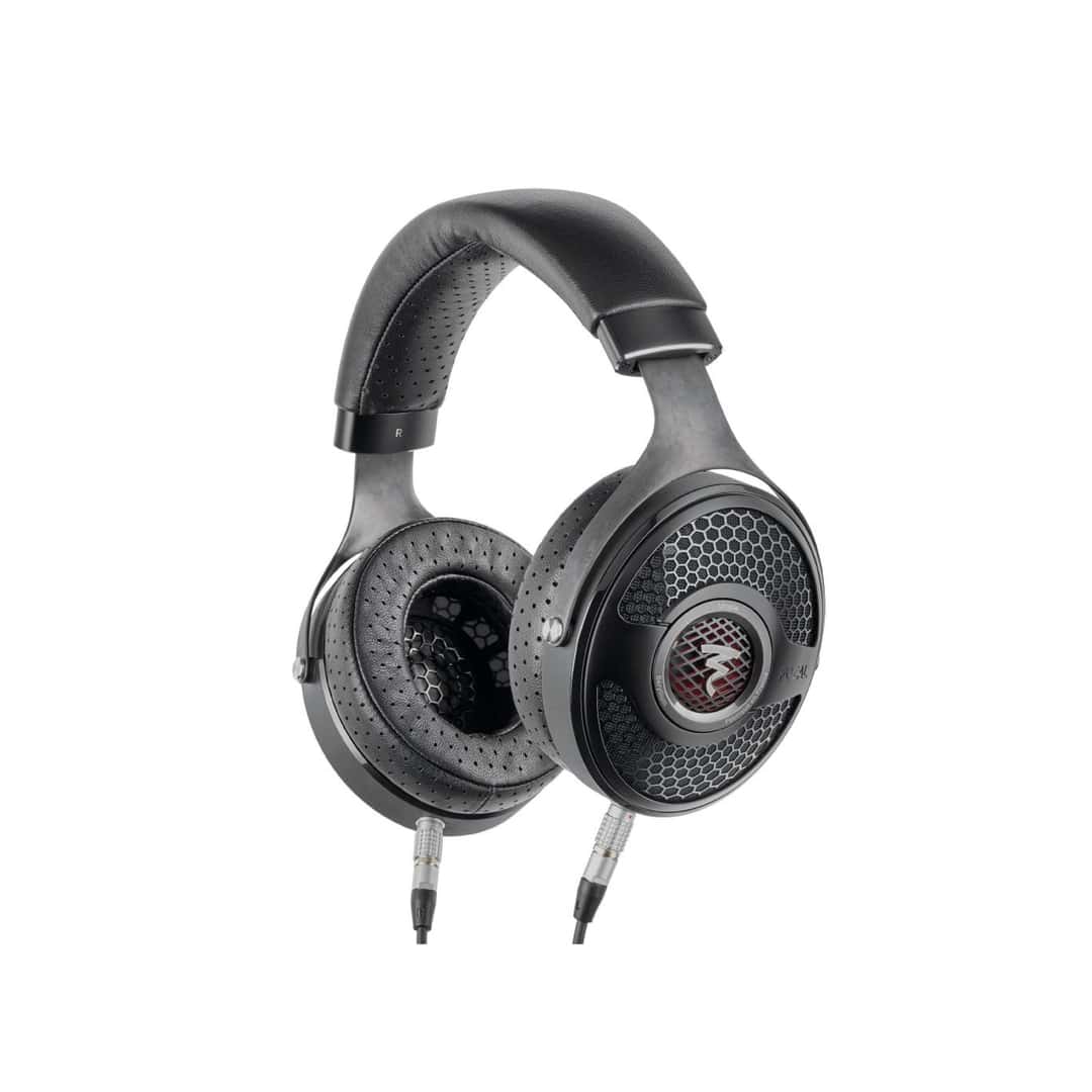 Focal Utopia Open Back Headphones