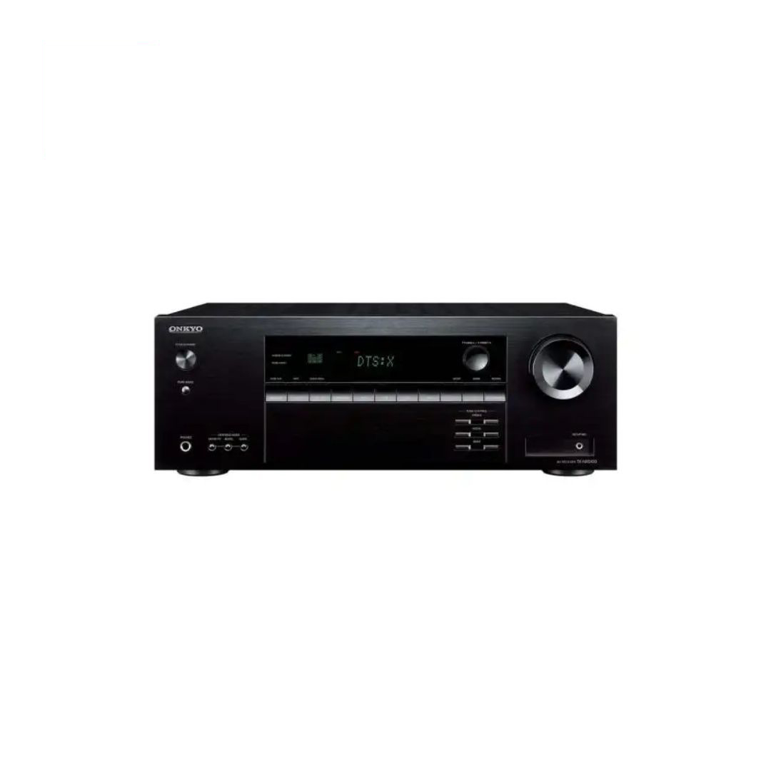 ONKYO TX-NR5100 7.2-Channel 8K AV Receiver