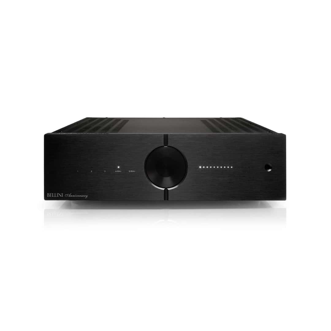 Audio Analogue Bellini Anniversary Preamplifier