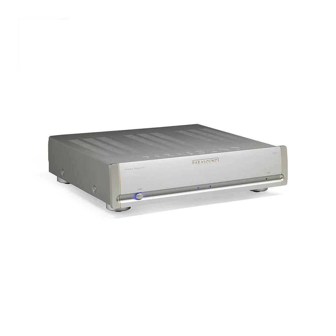 Parasound Halo Series A-23+ Power Amplifier