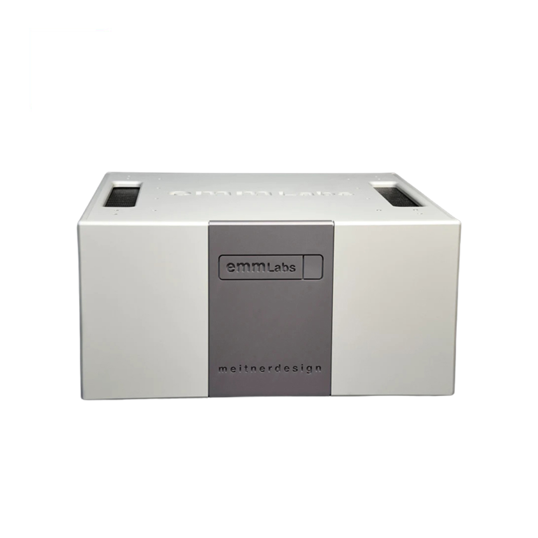 EMM Labs MTRX2 Mono-Block Amplifiers Set of 2
