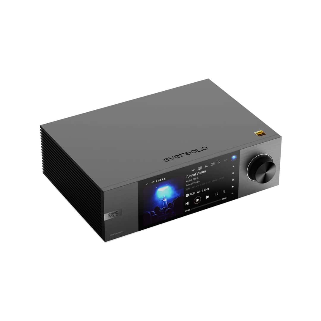 Eversolo DMP-A6 Gen 2