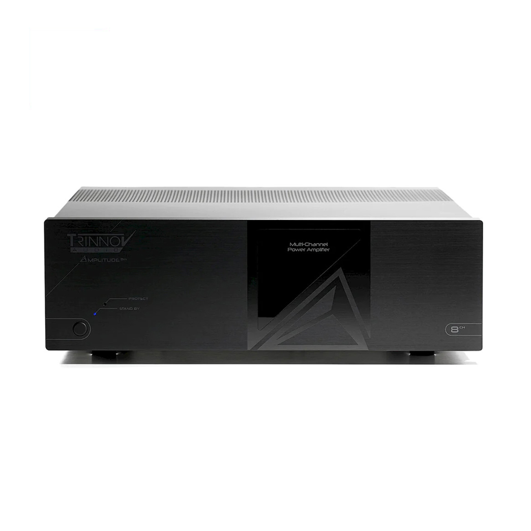 Trinnov Amplitude8m 8-Channel Power Amplifier